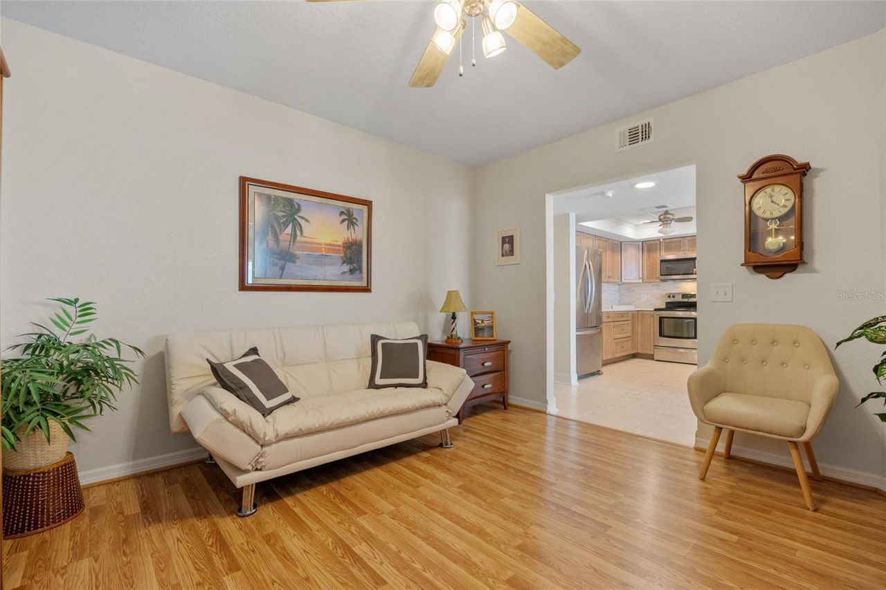 1601 Park Beach Circle, Unit 114, Punta Gorda, FL 33950 Photo