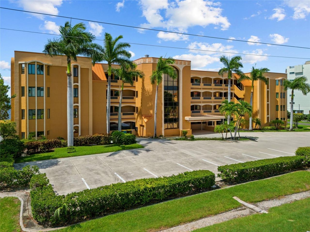 1601 Park Beach Circle, Unit 114, Punta Gorda, FL 33950 Photo