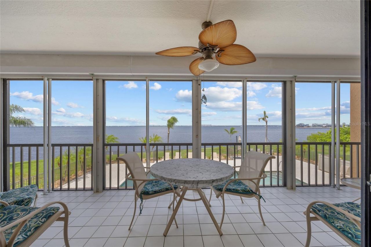 1601 Park Beach Circle, Unit 114, Punta Gorda, FL 33950 Photo