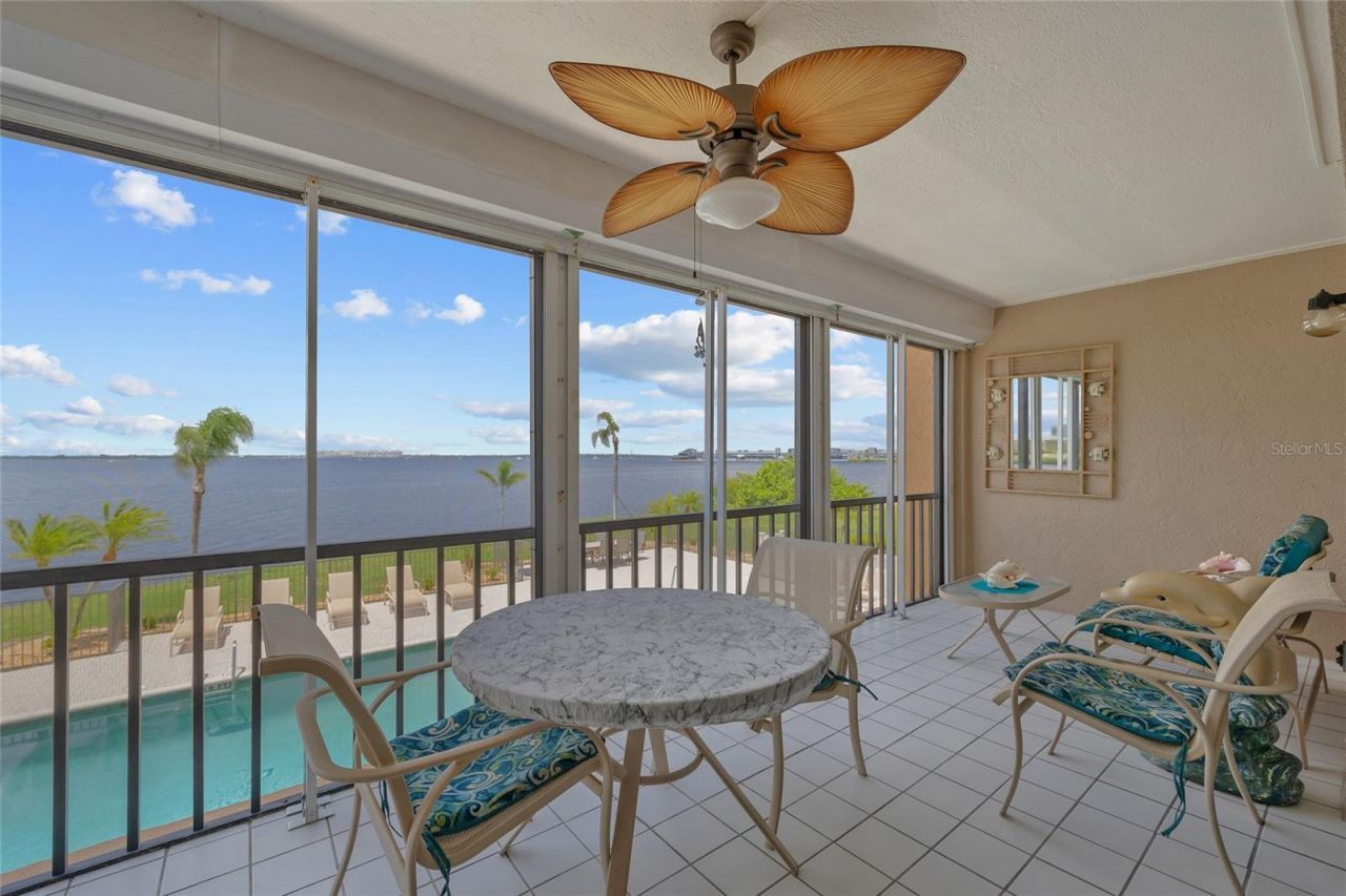 1601 Park Beach Circle, Unit 114, Punta Gorda, FL 33950 Photo