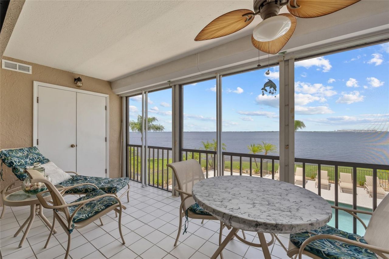 1601 Park Beach Circle, Unit 114, Punta Gorda, FL 33950 Photo