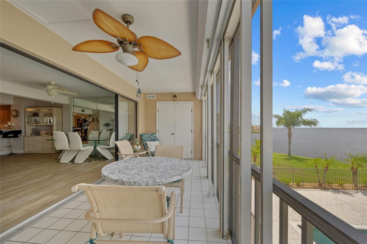 1601 Park Beach Circle, Unit 114, Punta Gorda, FL 33950 Photo