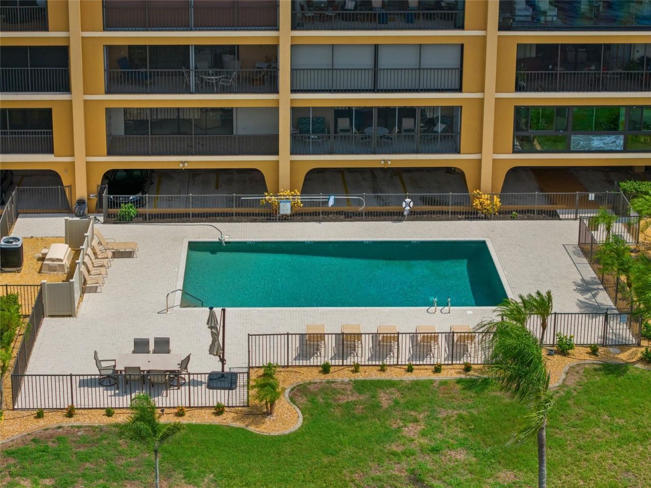 1601 Park Beach Circle, Unit 114, Punta Gorda, FL 33950 Photo