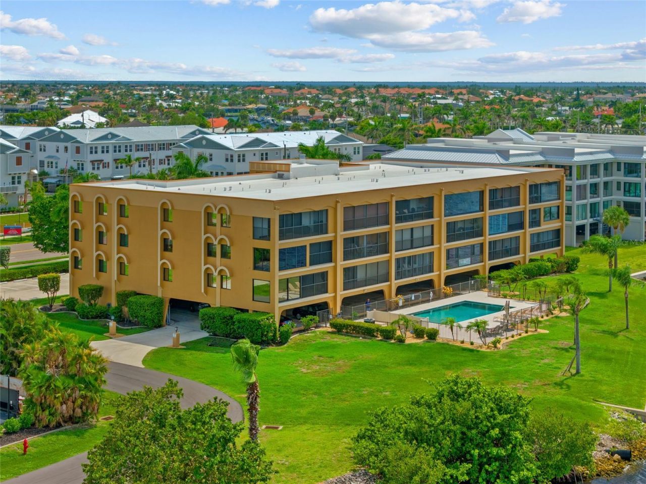 1601 Park Beach Circle, Unit 114, Punta Gorda, FL 33950 Photo