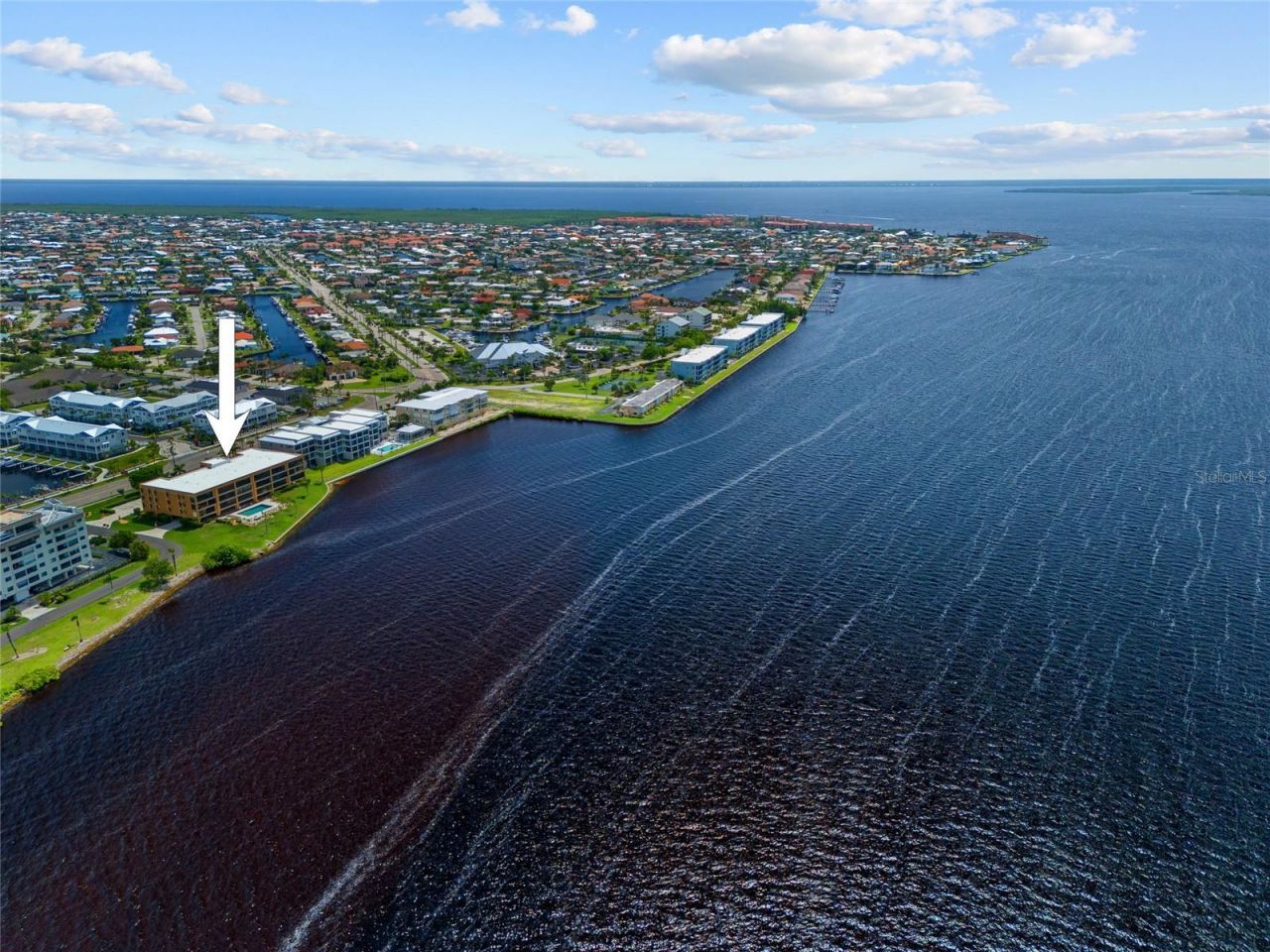 1601 Park Beach Circle, Unit 114, Punta Gorda, FL 33950 Photo