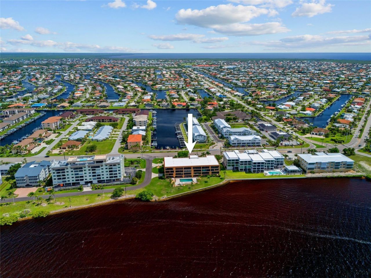 1601 Park Beach Circle, Unit 114, Punta Gorda, FL 33950 Photo