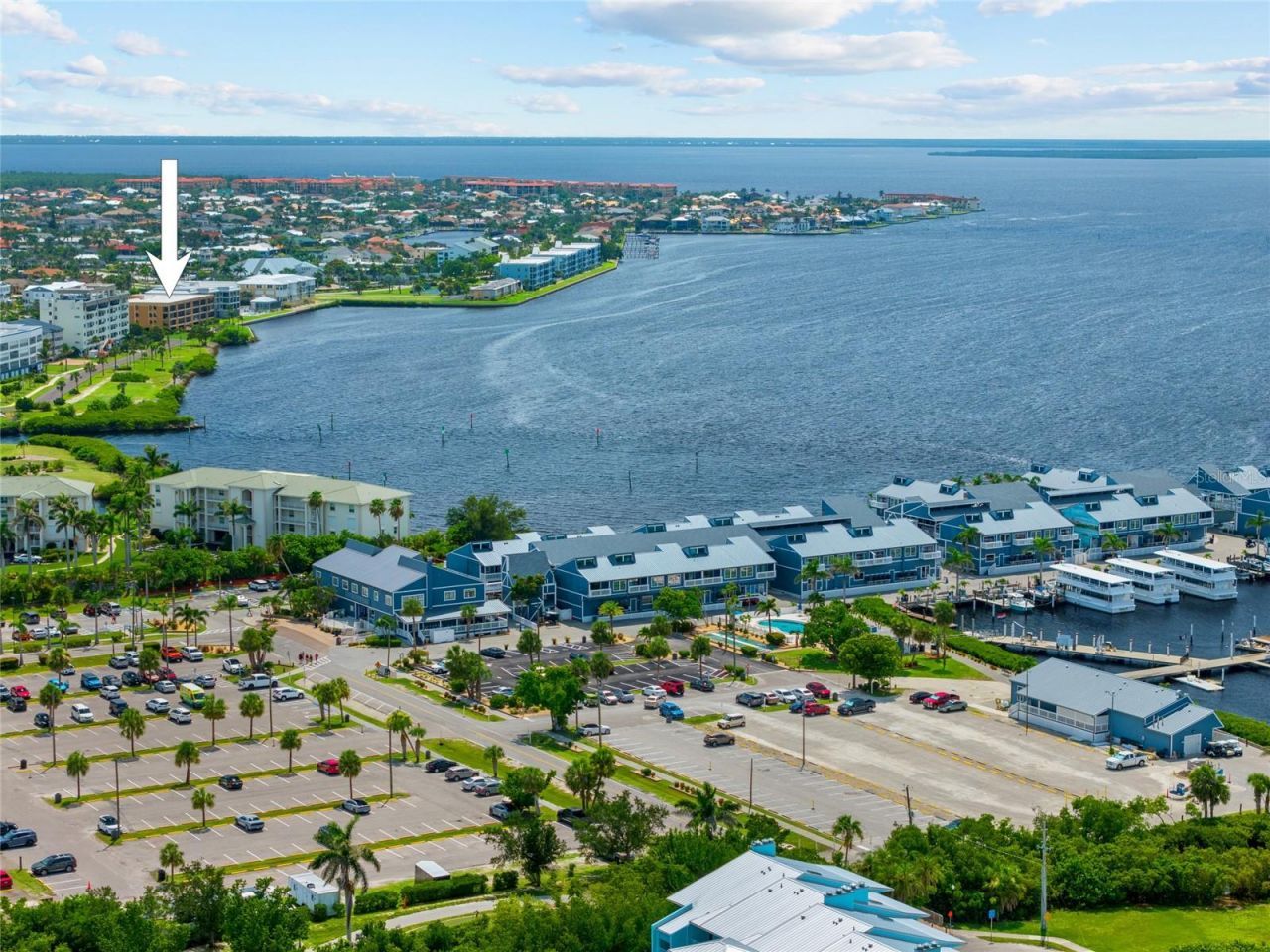 1601 Park Beach Circle, Unit 114, Punta Gorda, FL 33950 Photo