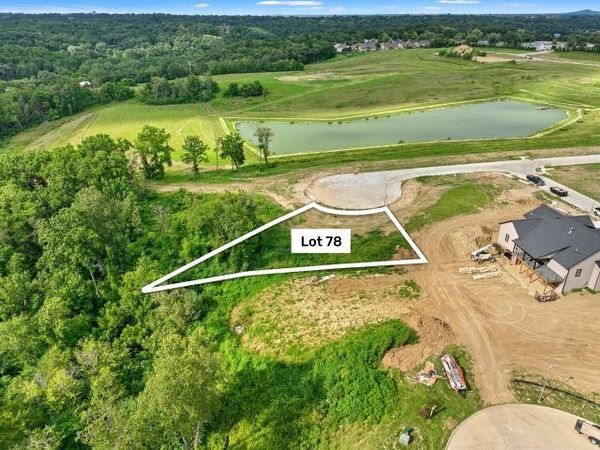 Lot 78 Waterbridge Lane, Dubuque, IA 52003