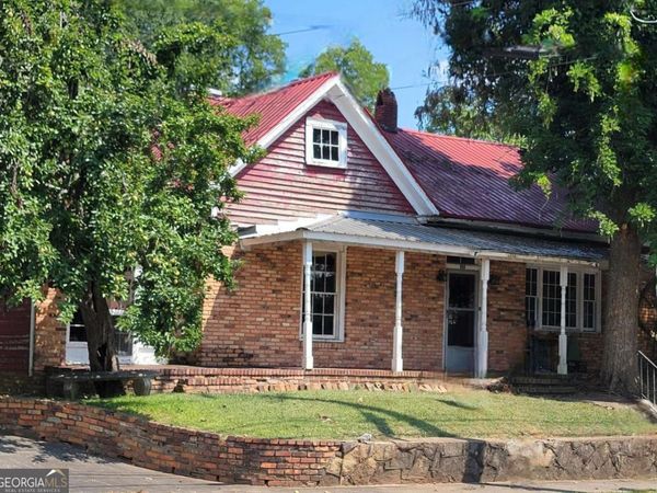 346 Oliver Street, Elberton, GA 30635