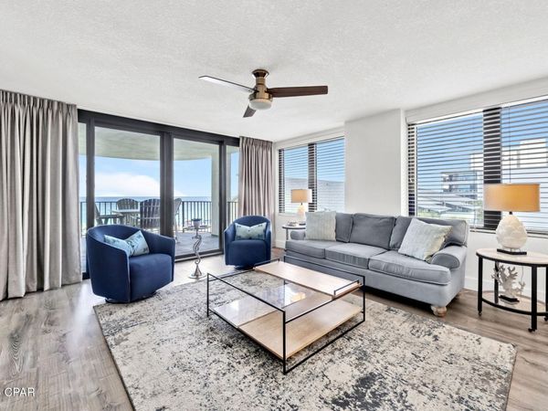 6201 Thomas Drive, Unit 409, Panama City, FL 32408