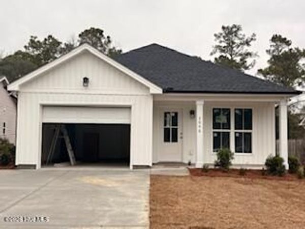 3046 Oak Drive SW, Shallotte, NC 28470