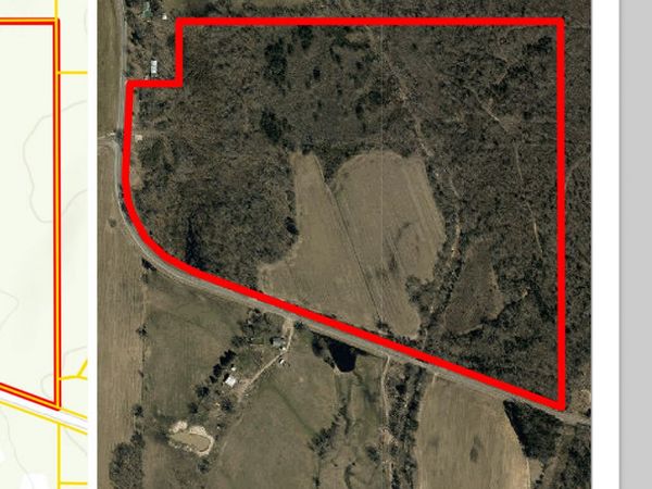 CR 406, Calhoun City, MS 38916