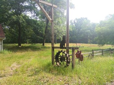 1795 S Jackson Avenue, Harrison, MI 48625