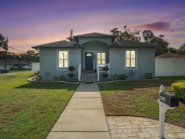 7807 N PACKWOOD AVENUE, TAMPA, FL 33604