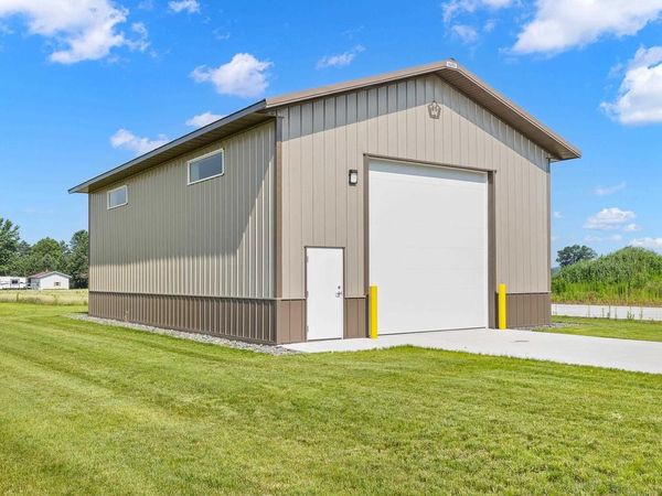 1836 ELLIS ROAD, Custer, WI 54423