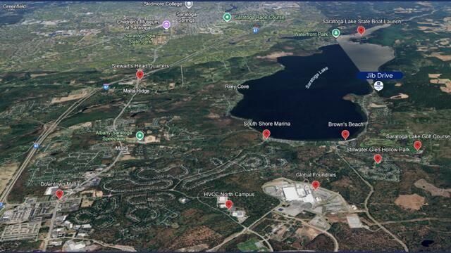 L38 Nys Route 9p, Stillwater, NY 12170 Main Photo