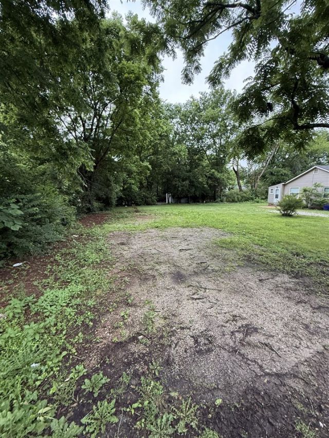 Lot E 15th Avenue, Bowling Green, KY 42101 Main Photo