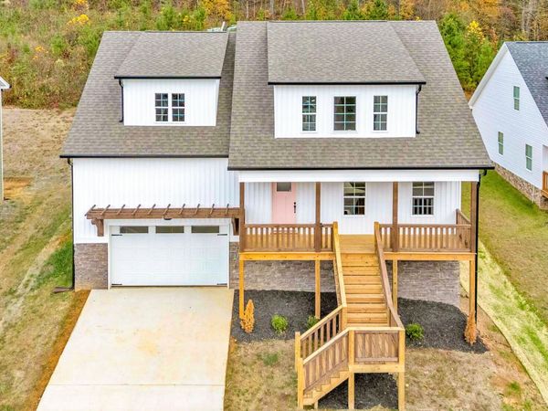 Lot 15 Cobblestone Ridge SW, Cleveland, TN 37311