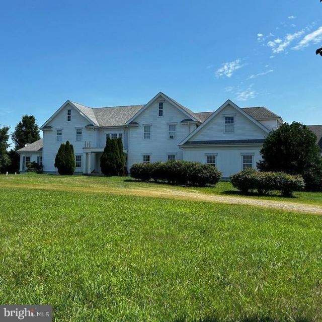 36 Folwell Station Road, Jobstown, NJ 08041 Main Photo