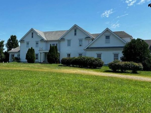 36 FOLWELL STATION ROAD, JOBSTOWN, NJ 08041