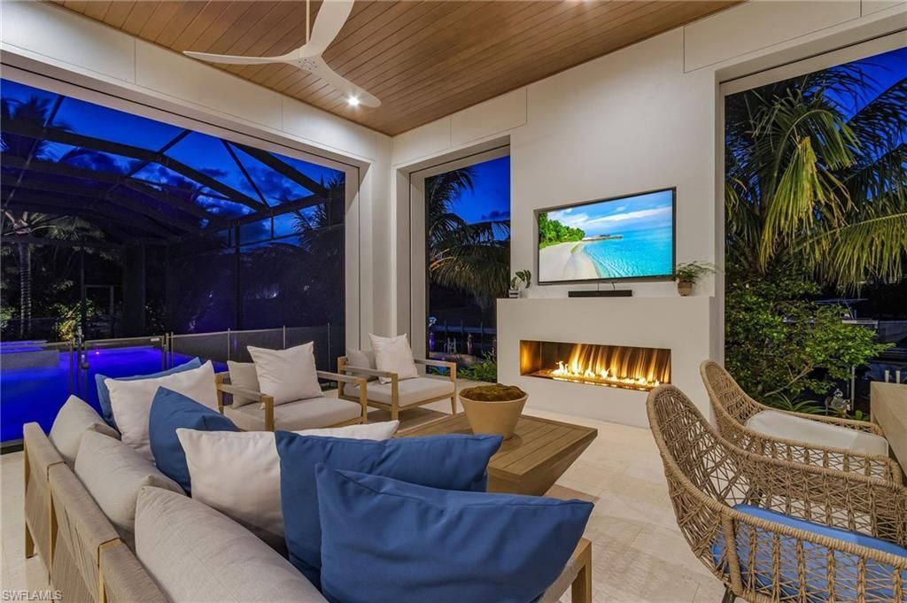 1698 Mcilvaine Ct, Marco Island, FL 34145 Photo