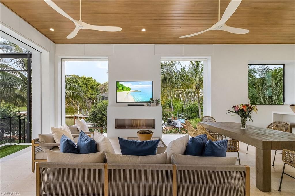 1698 Mcilvaine Ct, Marco Island, FL 34145 Photo