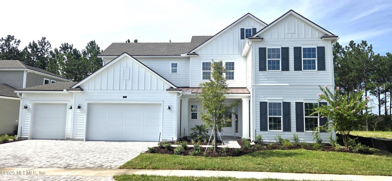 383 Sapling Terrace, Saint Johns, FL 32259 Main Photo