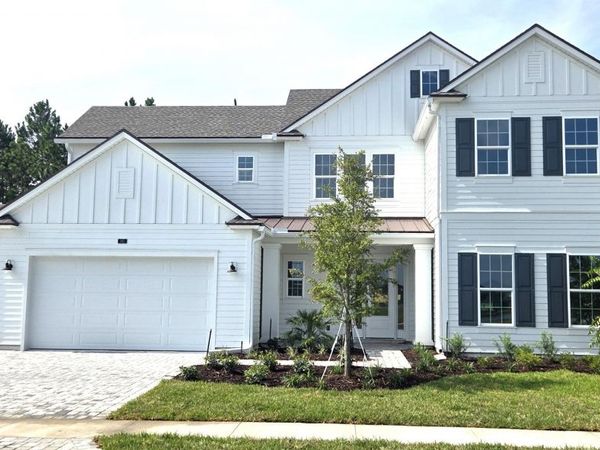 383 SAPLING Terrace, St. Johns, FL 32259