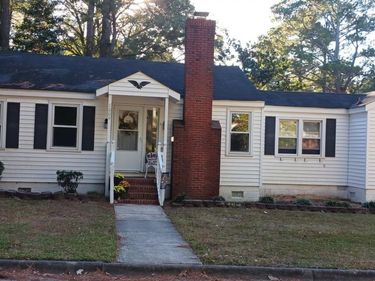 1009 Walnut Street W, Wilson, NC 27893