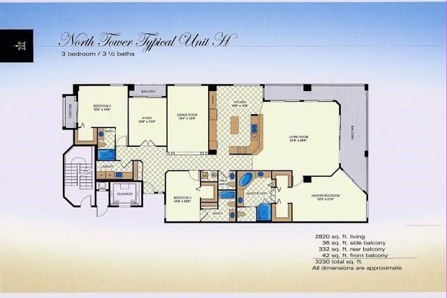 4180 N A1a Highway, Unit 305B, Hutchinson Island, FL 34949 Photo