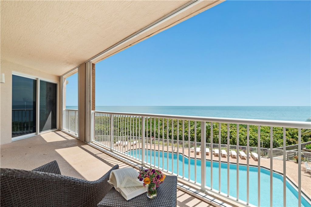 4180 N A1a Highway, Unit 305B, Hutchinson Island, FL 34949 Photo