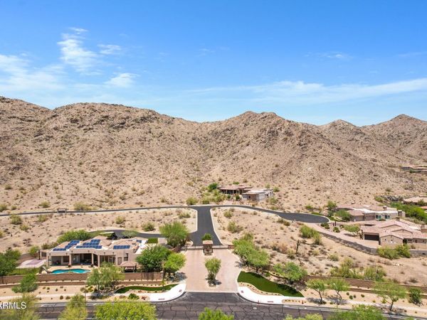 3050 W BRIARWOOD Terrace, Unit 91, Phoenix, AZ 85045