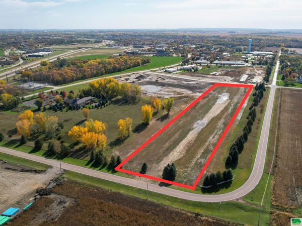 TBD Flurie Rd, Dakota Dunes, SD 57049