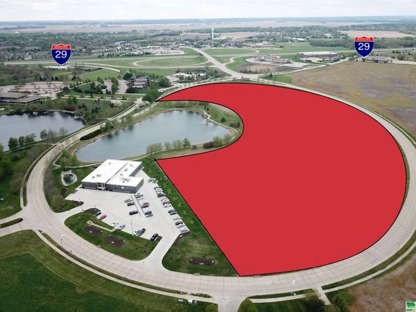 TBD 20.15 Acres Stevens Port Dr, Dakota Dunes, SD 57049
