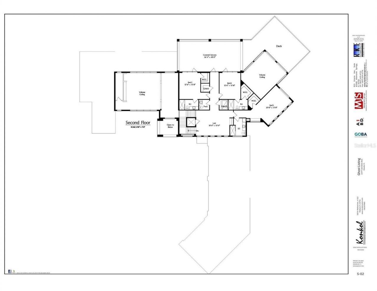 13377 Lake Butler Boulevard, Winter Garden, FL 34787 Photo