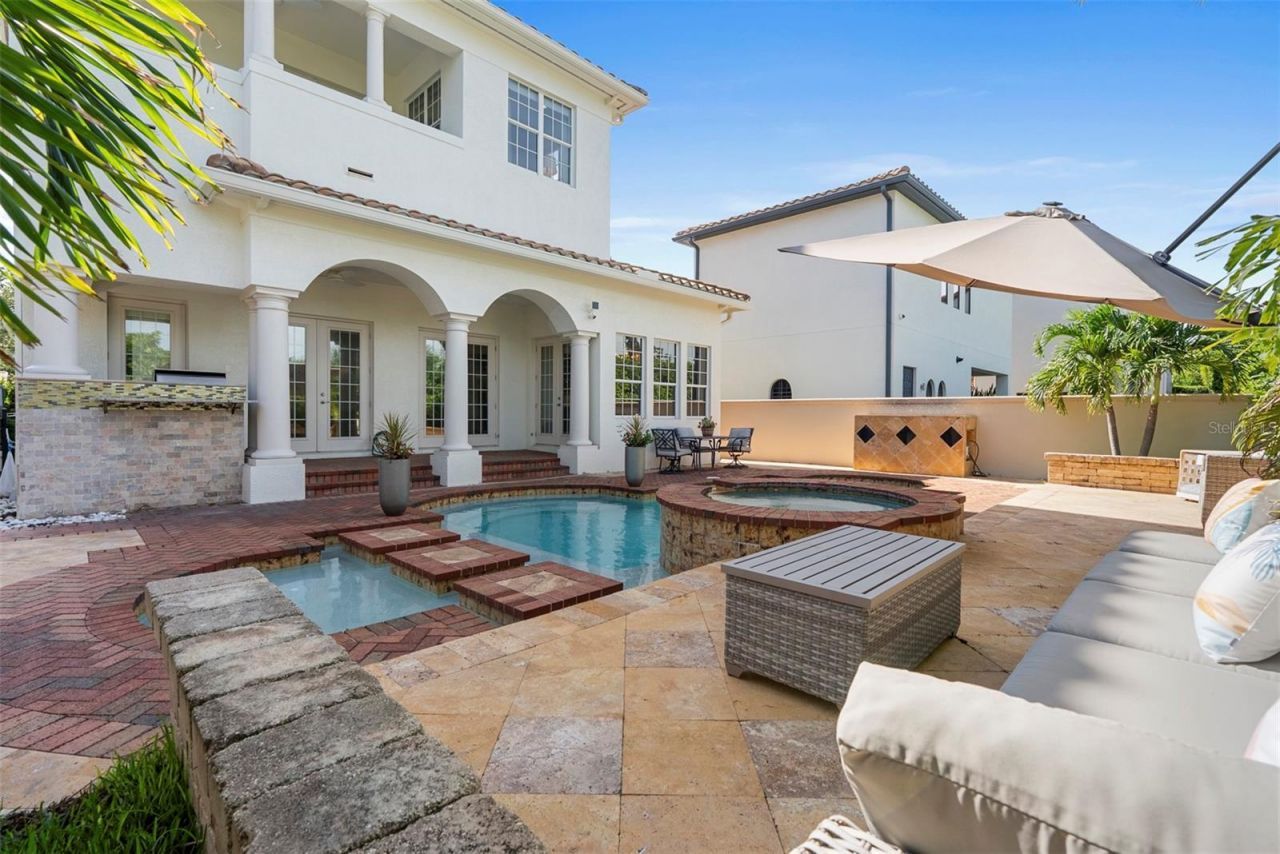 6123 Yeats Manor Drive, Tampa, FL 33616 Photo