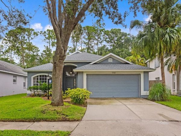 10420 SPRINGROSE, TAMPA, FL 33626