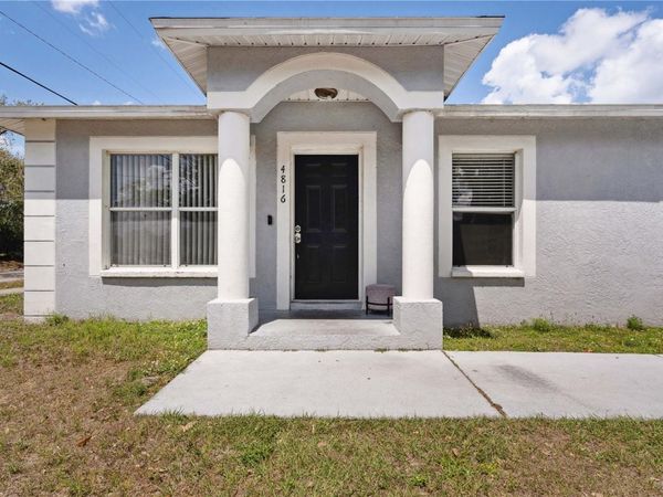 4816 E 99TH AVENUE, TAMPA, FL 33617