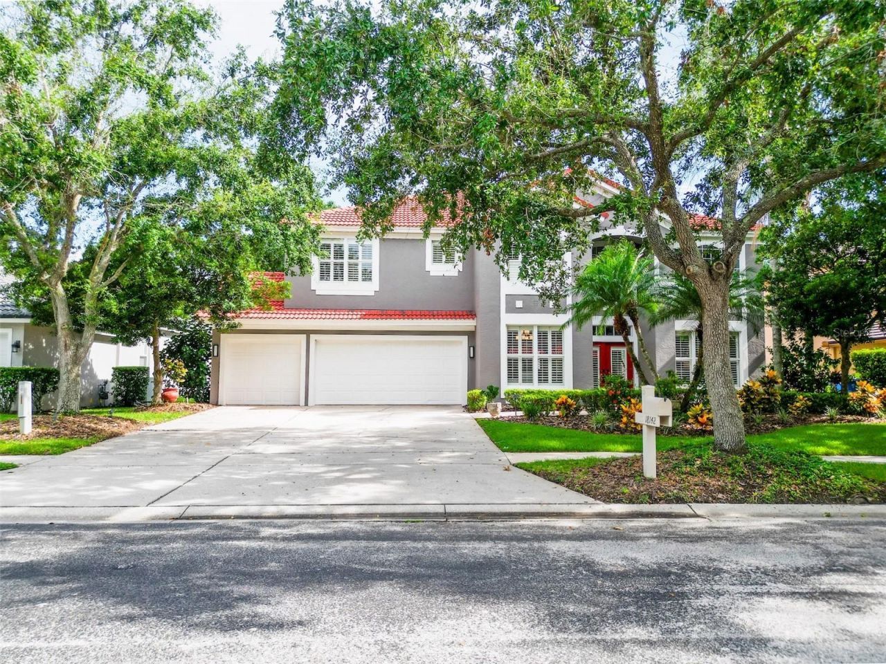 18142 Regents Square Drive, Tampa, FL 33647 Photo