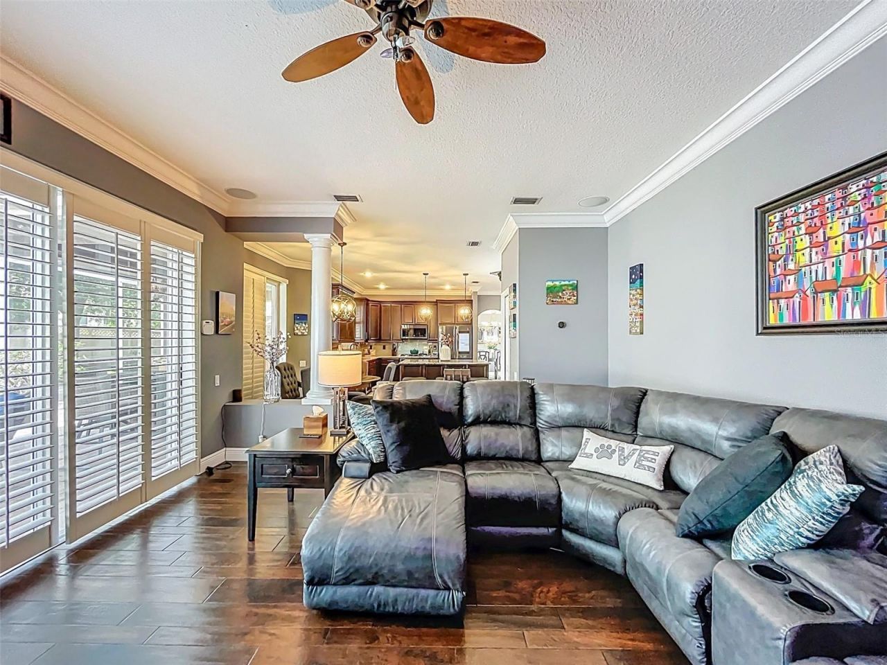 18142 Regents Square Drive, Tampa, FL 33647 Photo