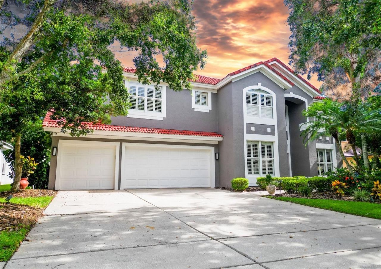 18142 Regents Square Drive, Tampa, FL 33647 Photo