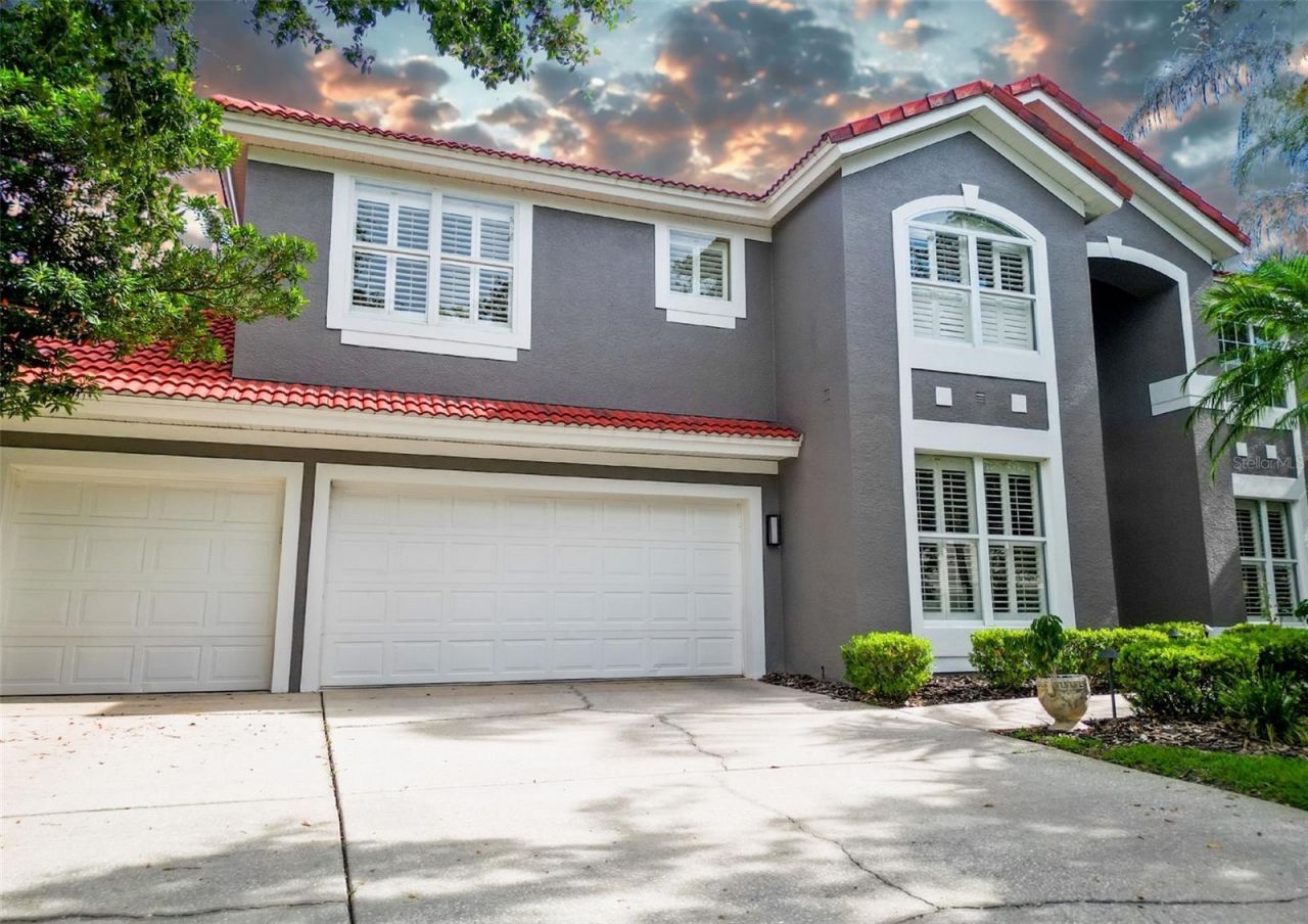 18142 Regents Square Drive, Tampa, FL 33647 Photo