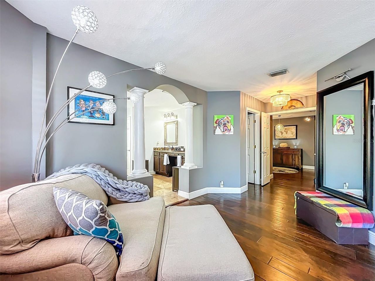 18142 Regents Square Drive, Tampa, FL 33647 Photo