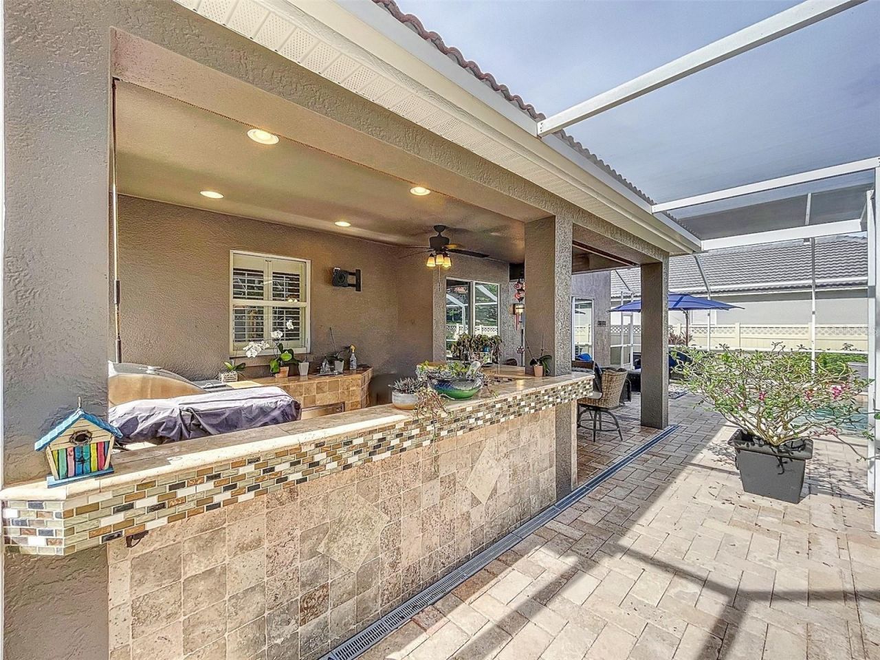 18142 Regents Square Drive, Tampa, FL 33647 Photo