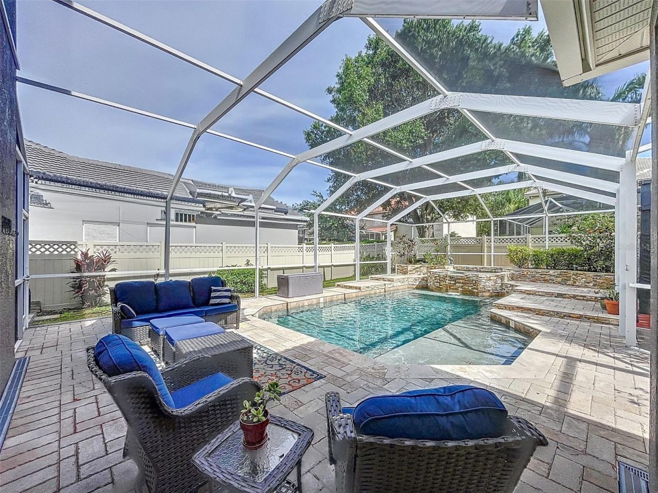 18142 Regents Square Drive, Tampa, FL 33647 Photo