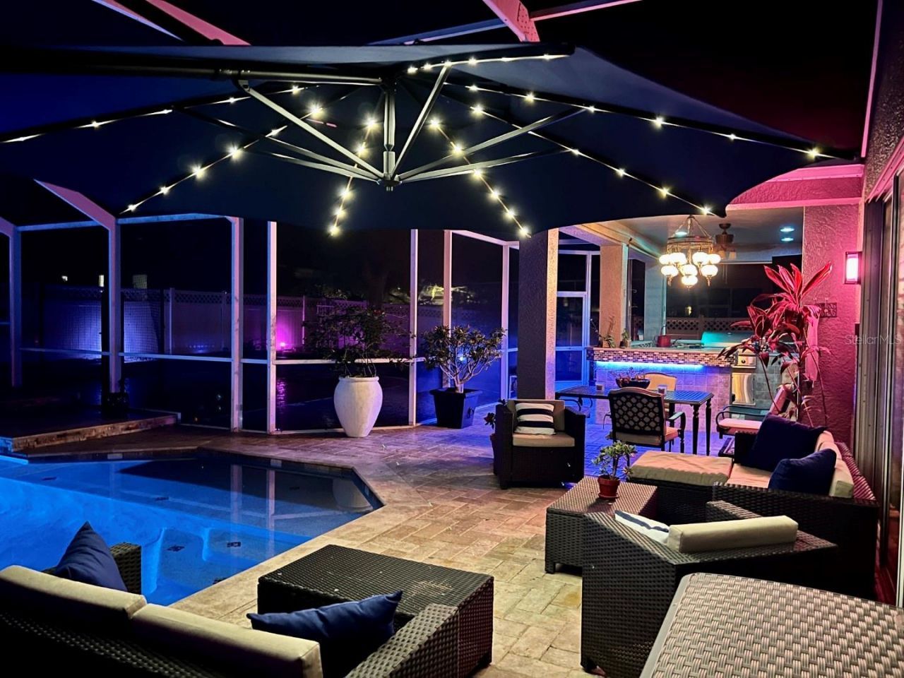 18142 Regents Square Drive, Tampa, FL 33647 Photo