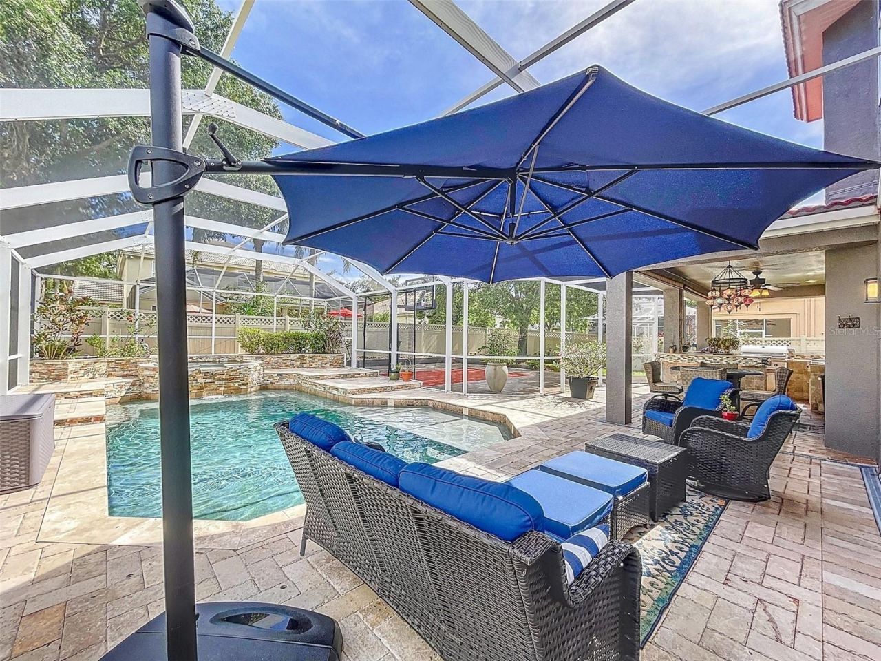 18142 Regents Square Drive, Tampa, FL 33647 Photo