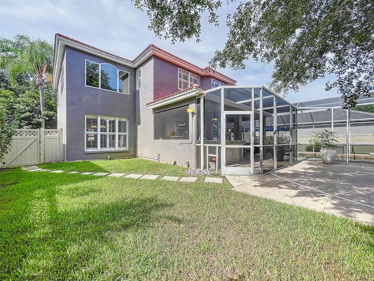 18142 Regents Square Drive, Tampa, FL 33647 Photo