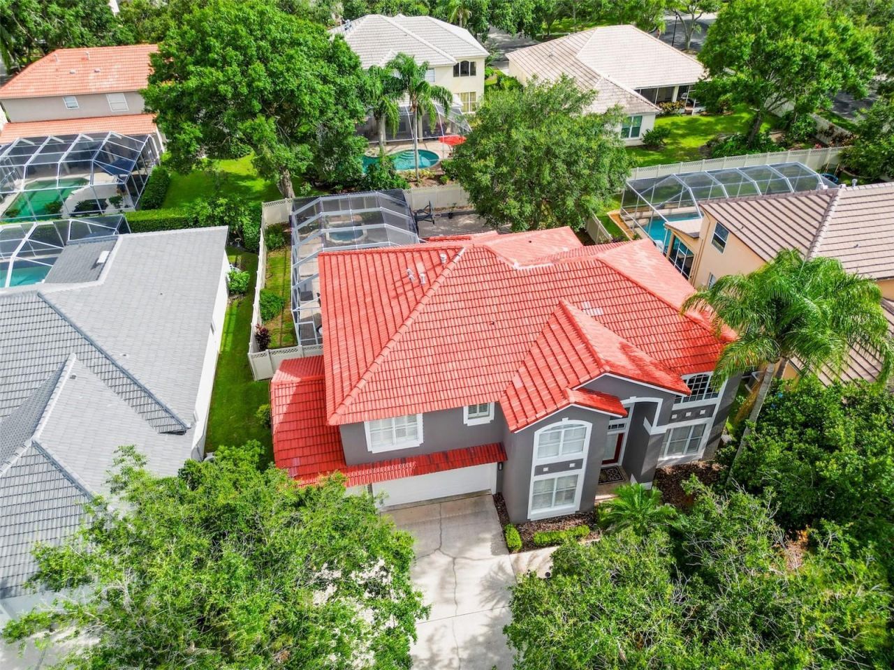 18142 Regents Square Drive, Tampa, FL 33647 Photo