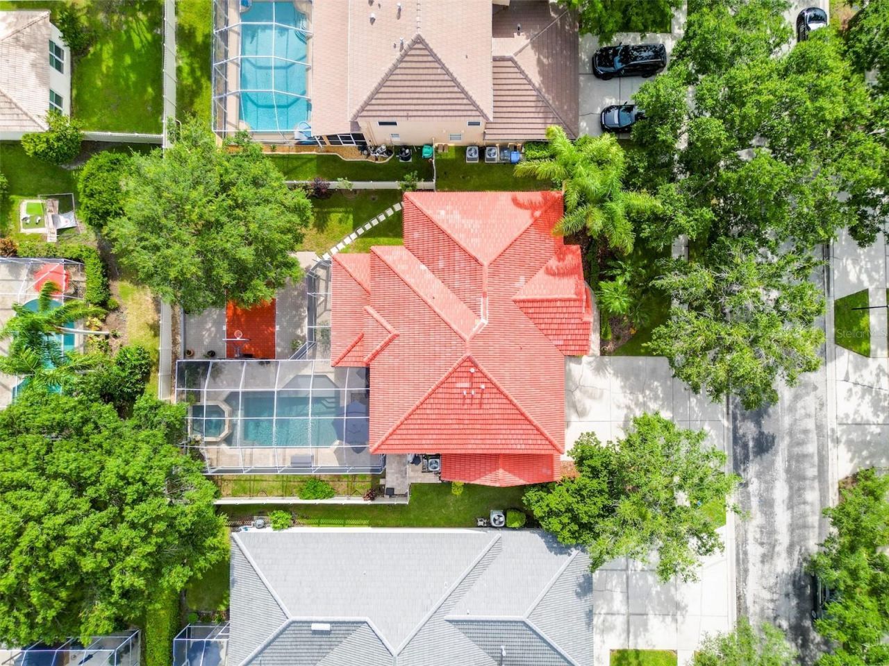 18142 Regents Square Drive, Tampa, FL 33647 Photo